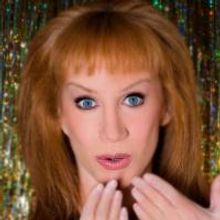 KATHY GRIFFIN Returns To The Fox Theatre 7/11